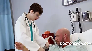 345 gay doctor porn videos